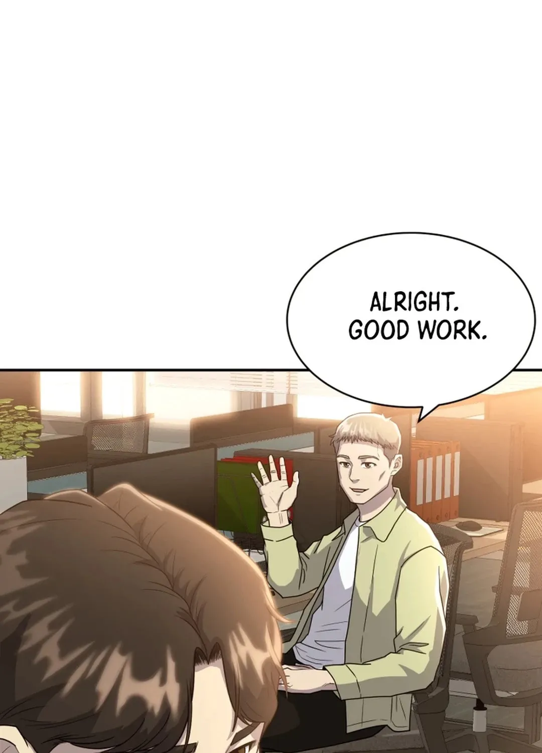 Golden Print Chapter 53 page 70 - 