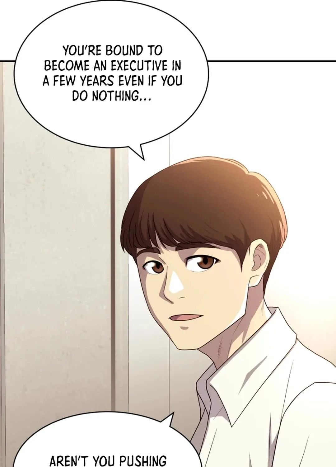 Golden Print Chapter 53 page 8 - 