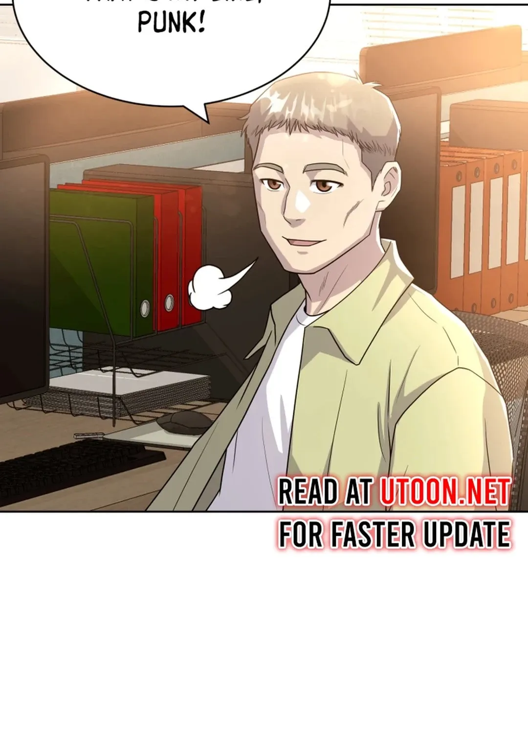 Golden Print Chapter 53 page 74 - 