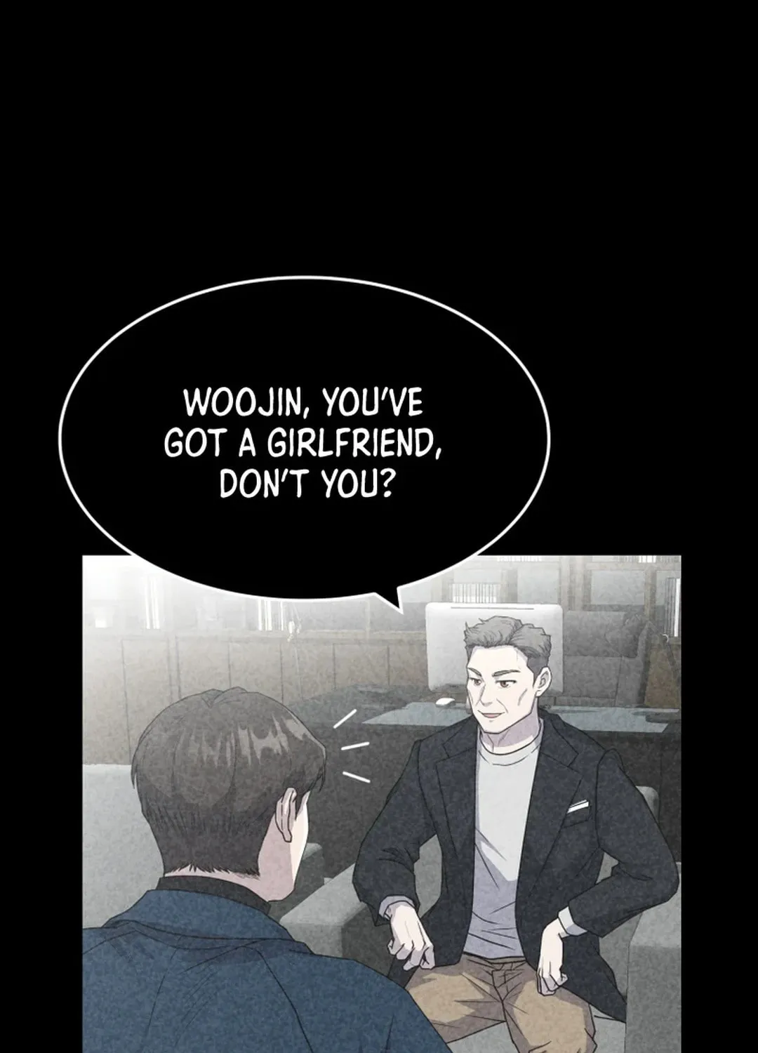 Golden Print Chapter 53 page 92 - 
