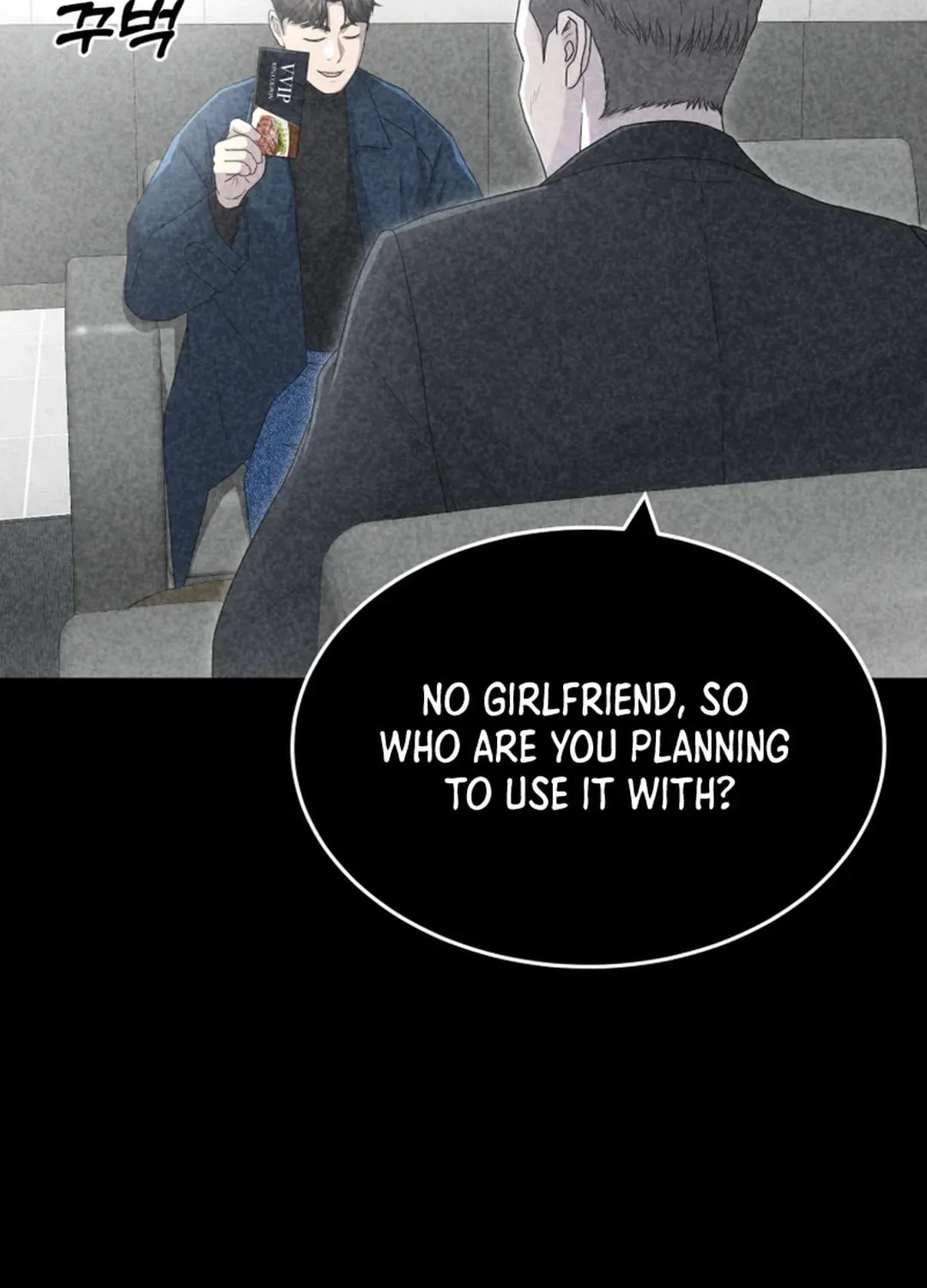 Golden Print Chapter 53 page 100 - 