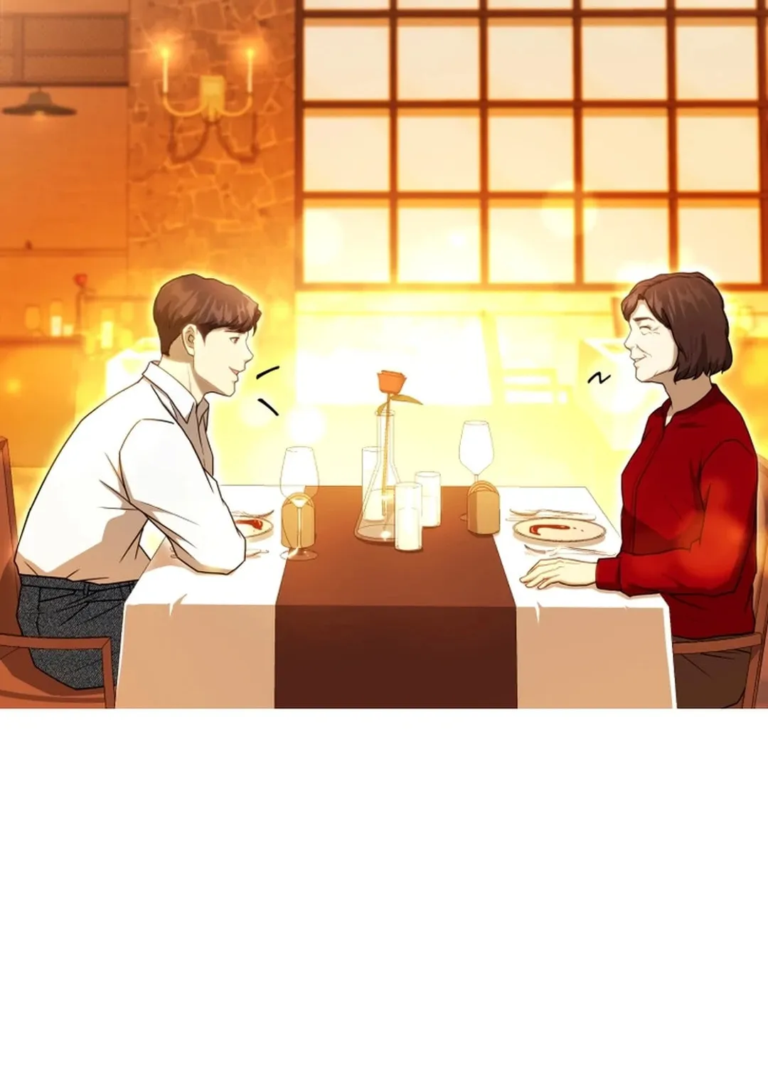 Golden Print Chapter 54 page 11 - 