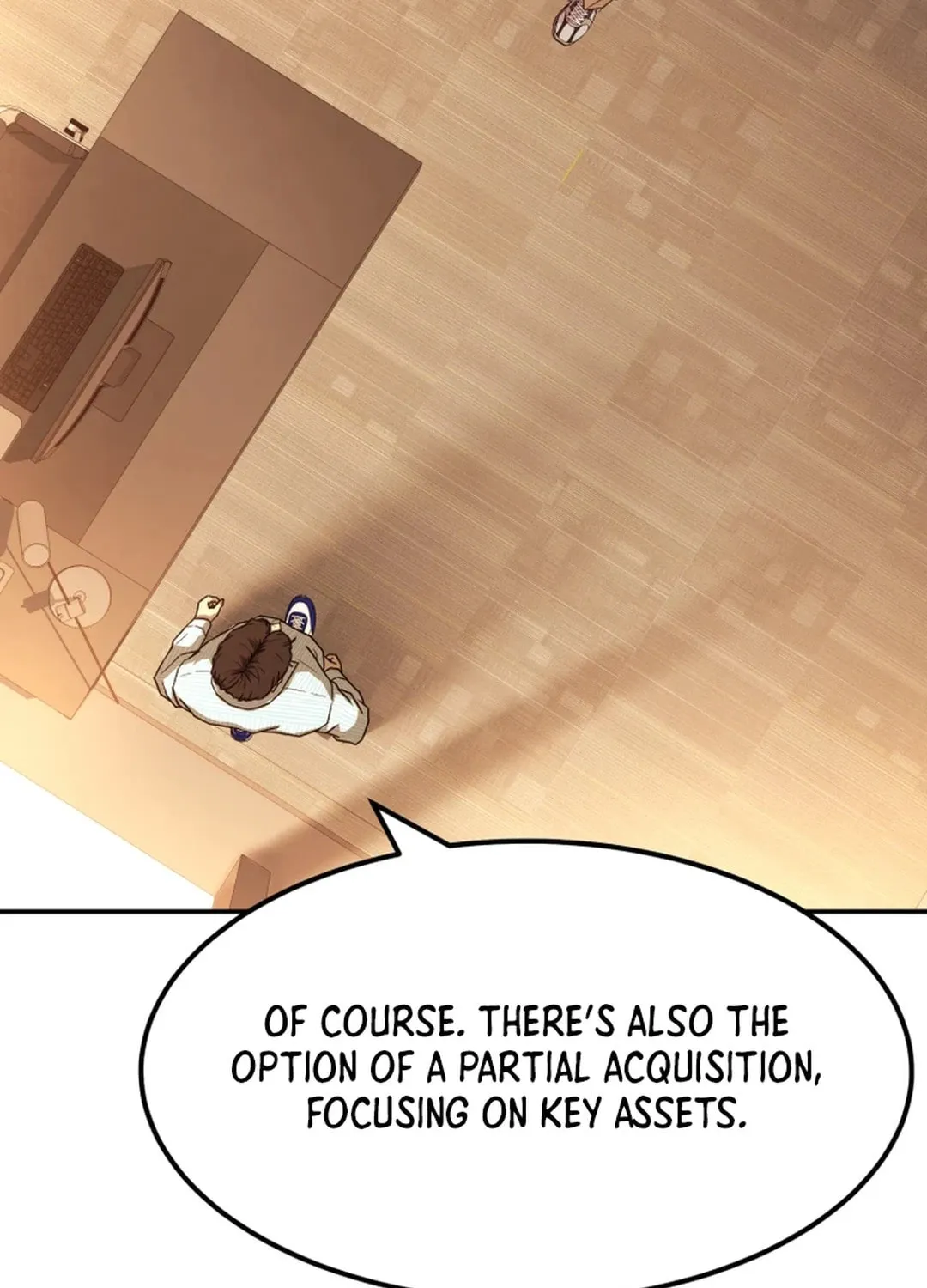 Golden Print Chapter 54 page 113 - 
