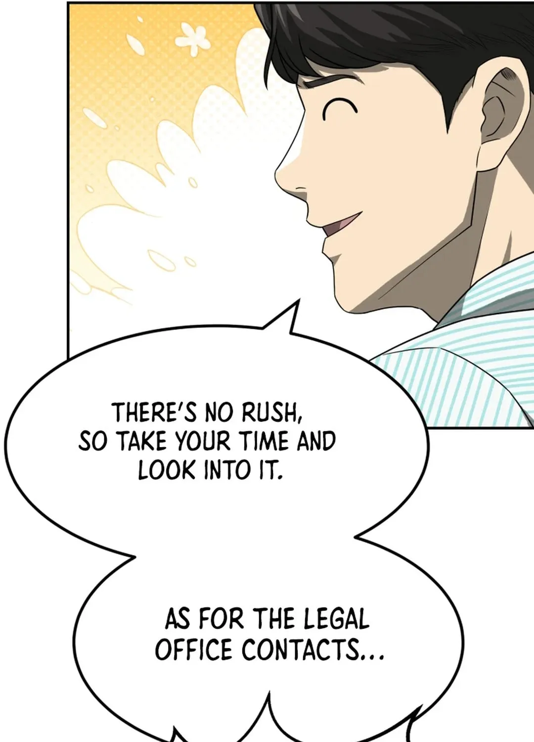 Golden Print Chapter 54 page 117 - 