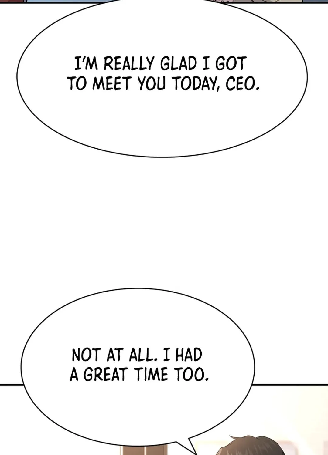 Golden Print Chapter 54 page 15 - 