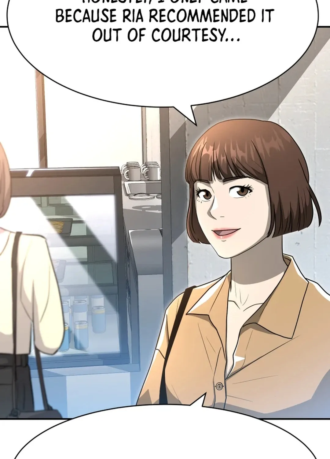 Golden Print Chapter 54 page 17 - 