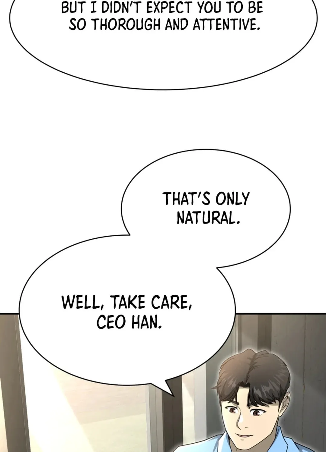 Golden Print Chapter 54 page 18 - 