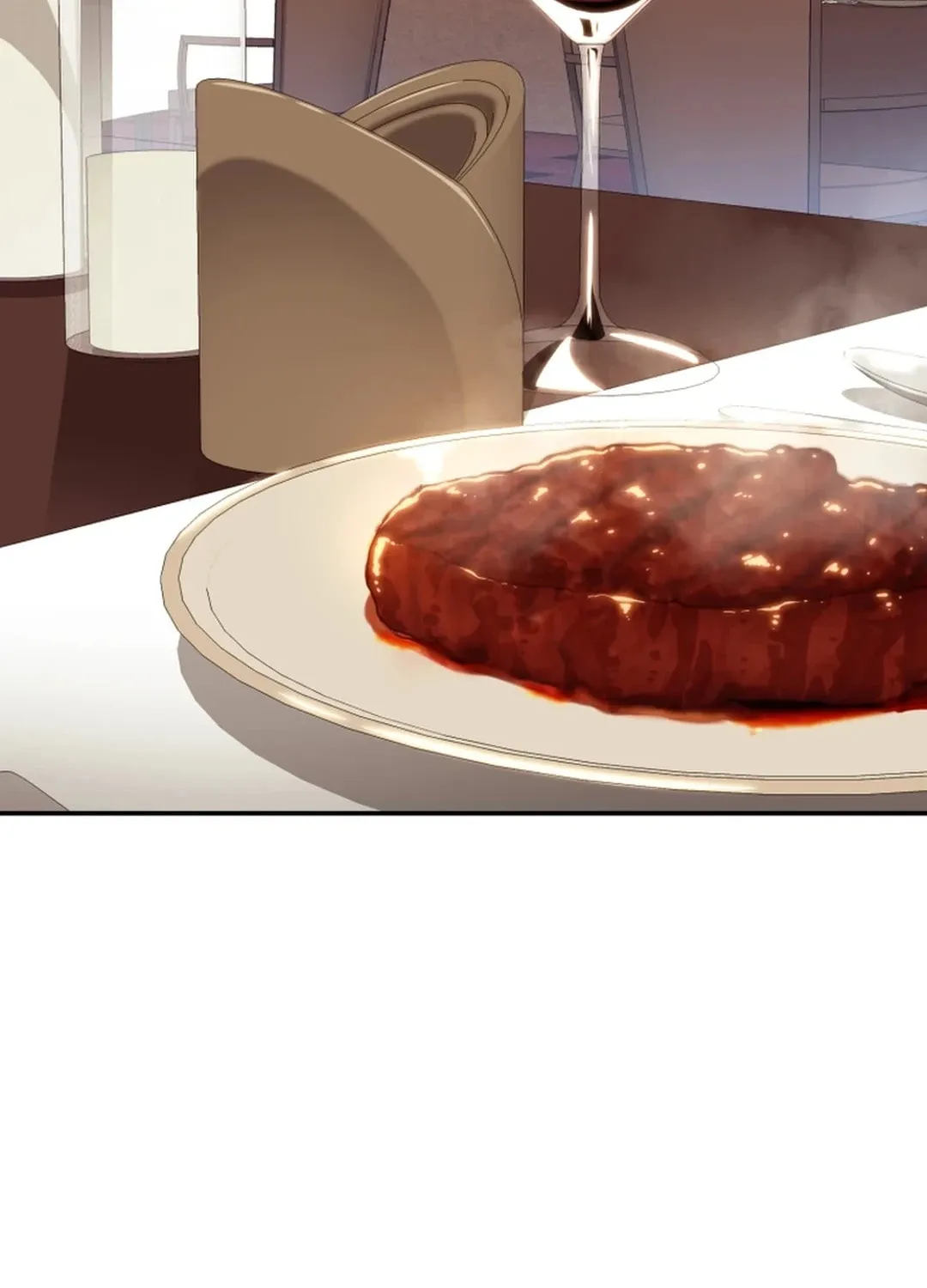 Golden Print Chapter 54 page 3 - 