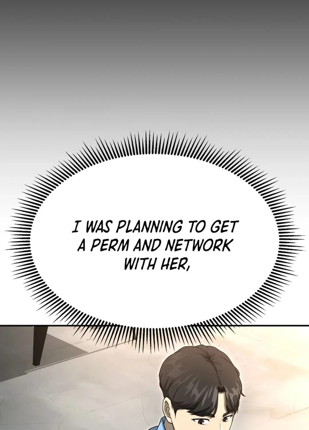 Golden Print Chapter 54 page 27 - 