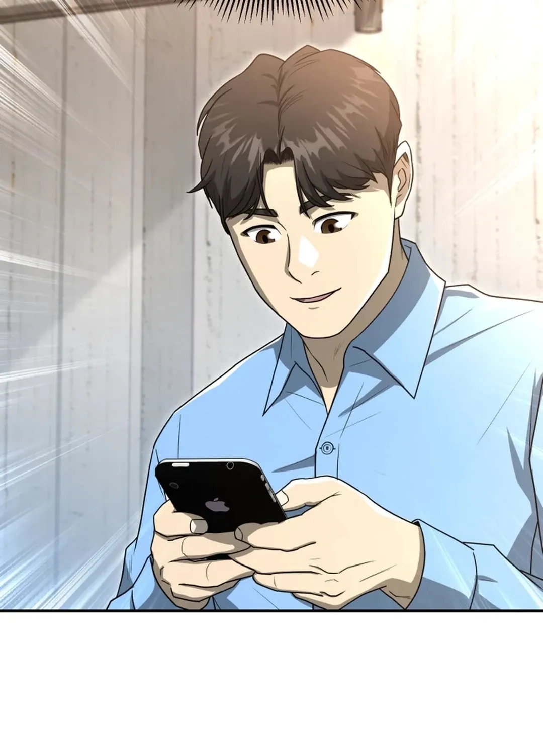 Golden Print Chapter 54 page 31 - 