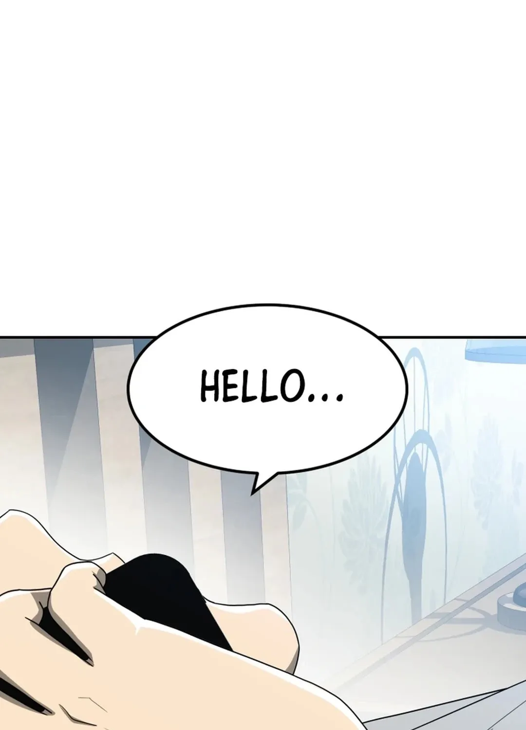 Golden Print Chapter 54 page 36 - 