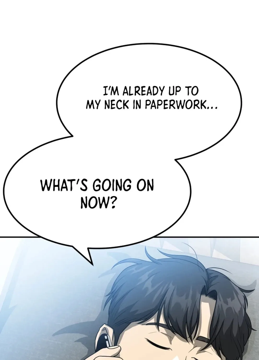 Golden Print Chapter 54 page 38 - 