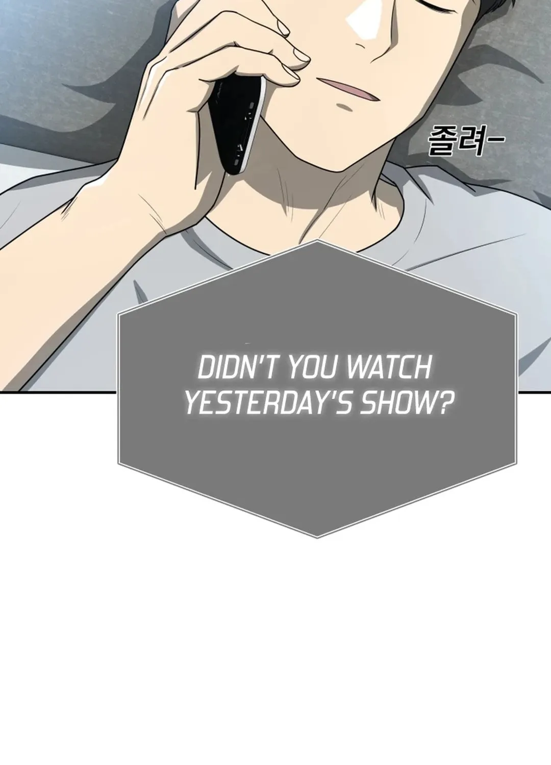 Golden Print Chapter 54 page 39 - 