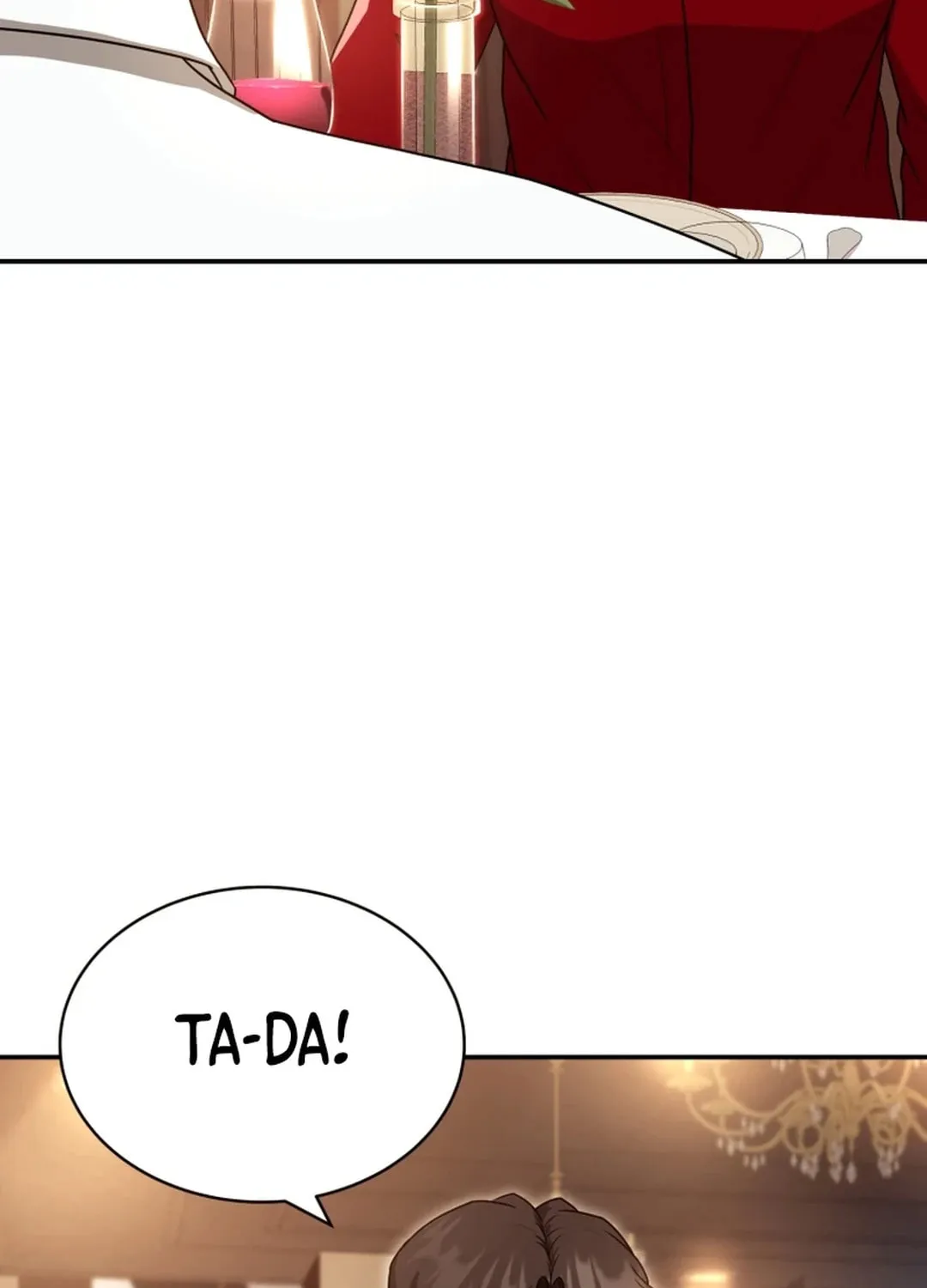 Golden Print Chapter 54 page 5 - 
