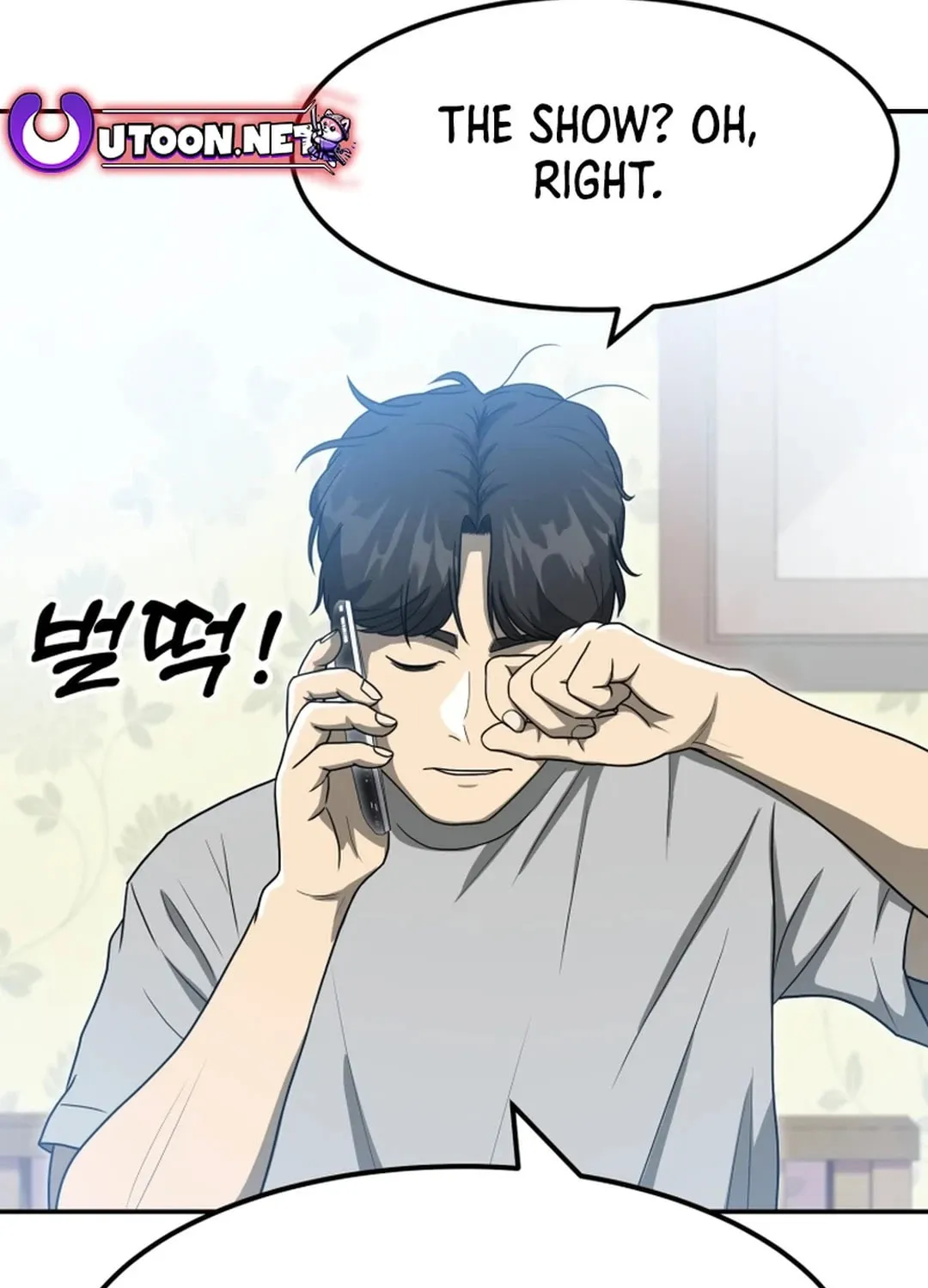 Golden Print Chapter 54 page 41 - 
