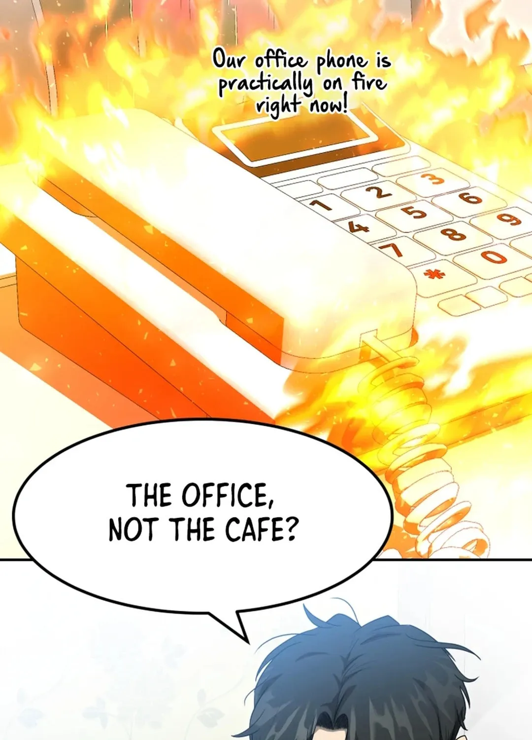 Golden Print Chapter 54 page 44 - 