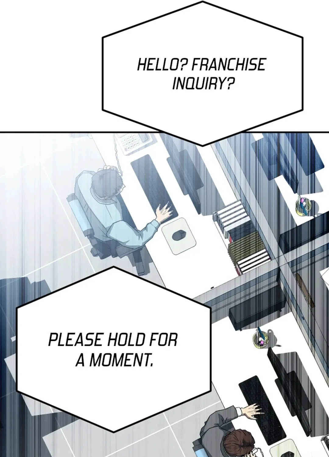 Golden Print Chapter 54 page 46 - 