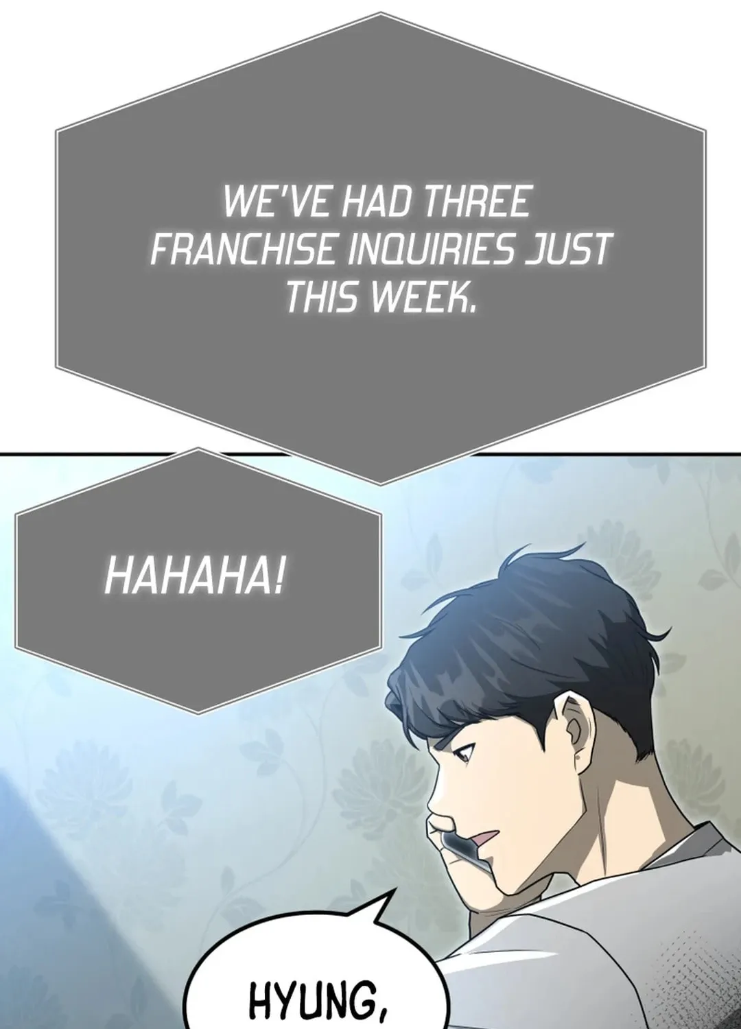 Golden Print Chapter 54 page 50 - 