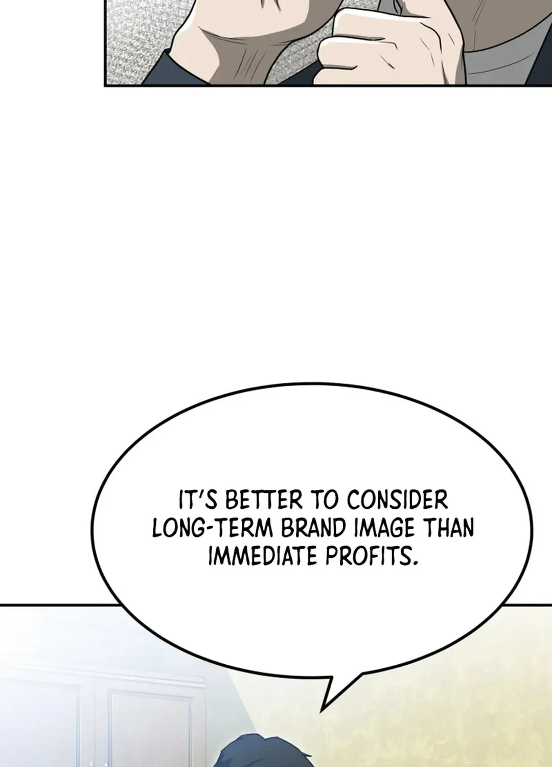 Golden Print Chapter 54 page 55 - 
