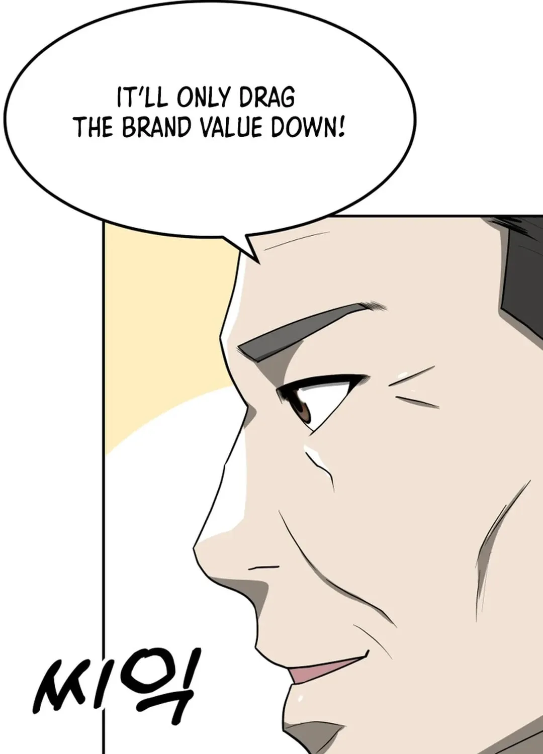Golden Print Chapter 54 page 58 - 
