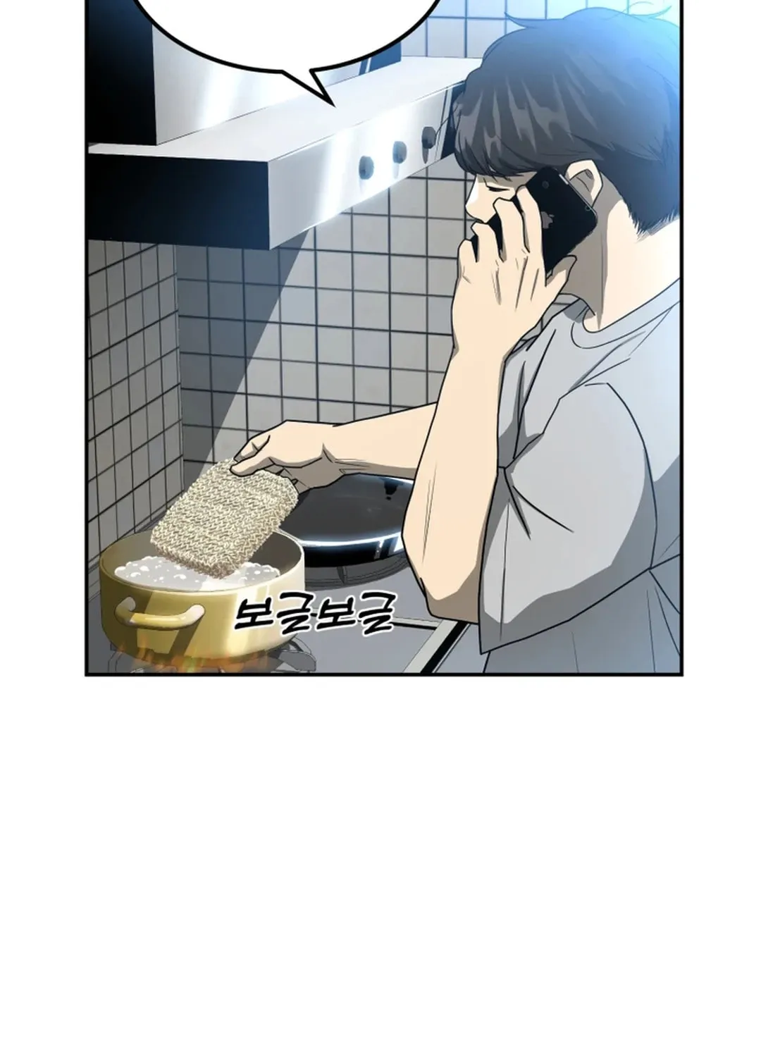 Golden Print Chapter 54 page 60 - 