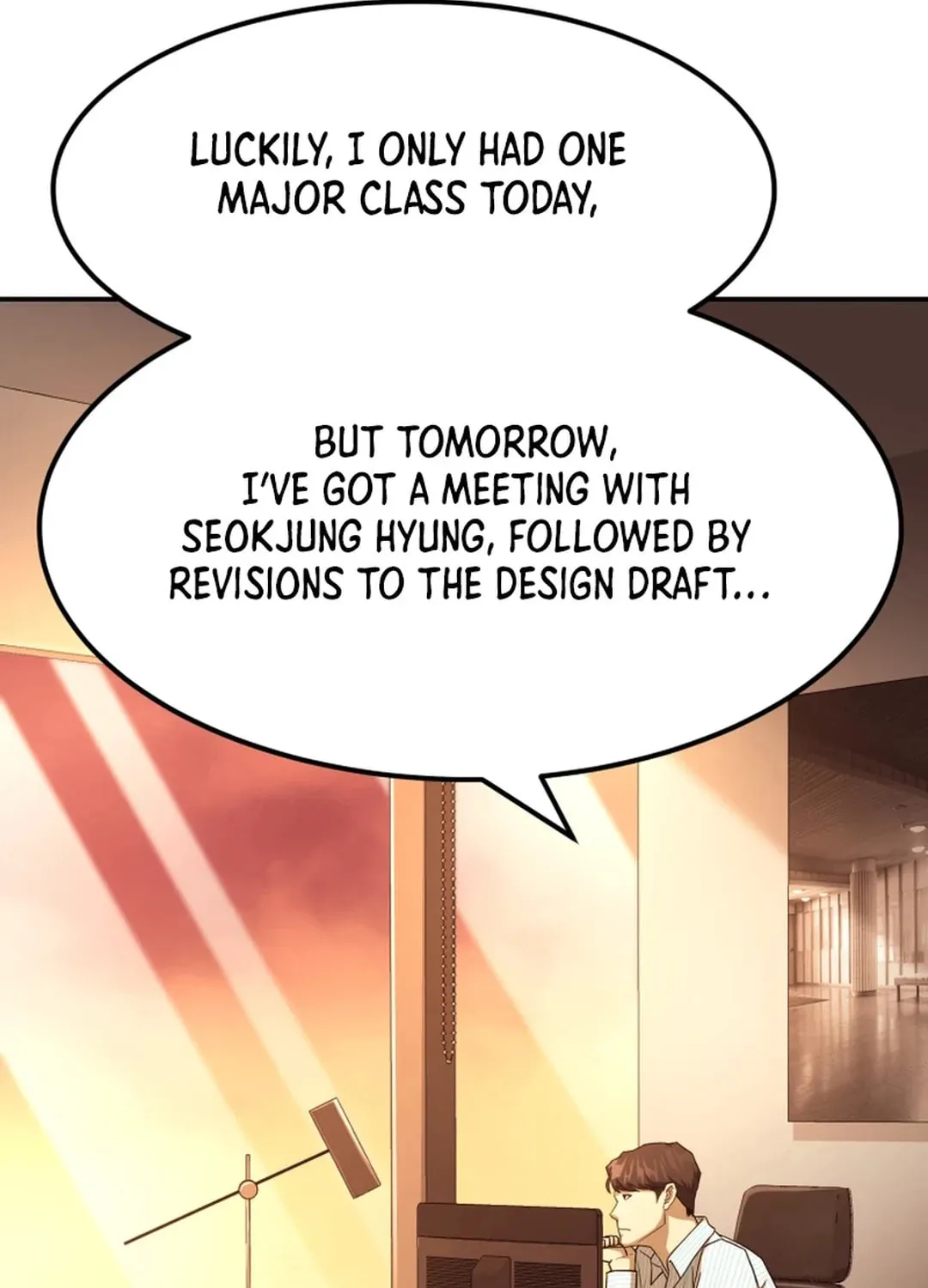 Golden Print Chapter 54 page 64 - 