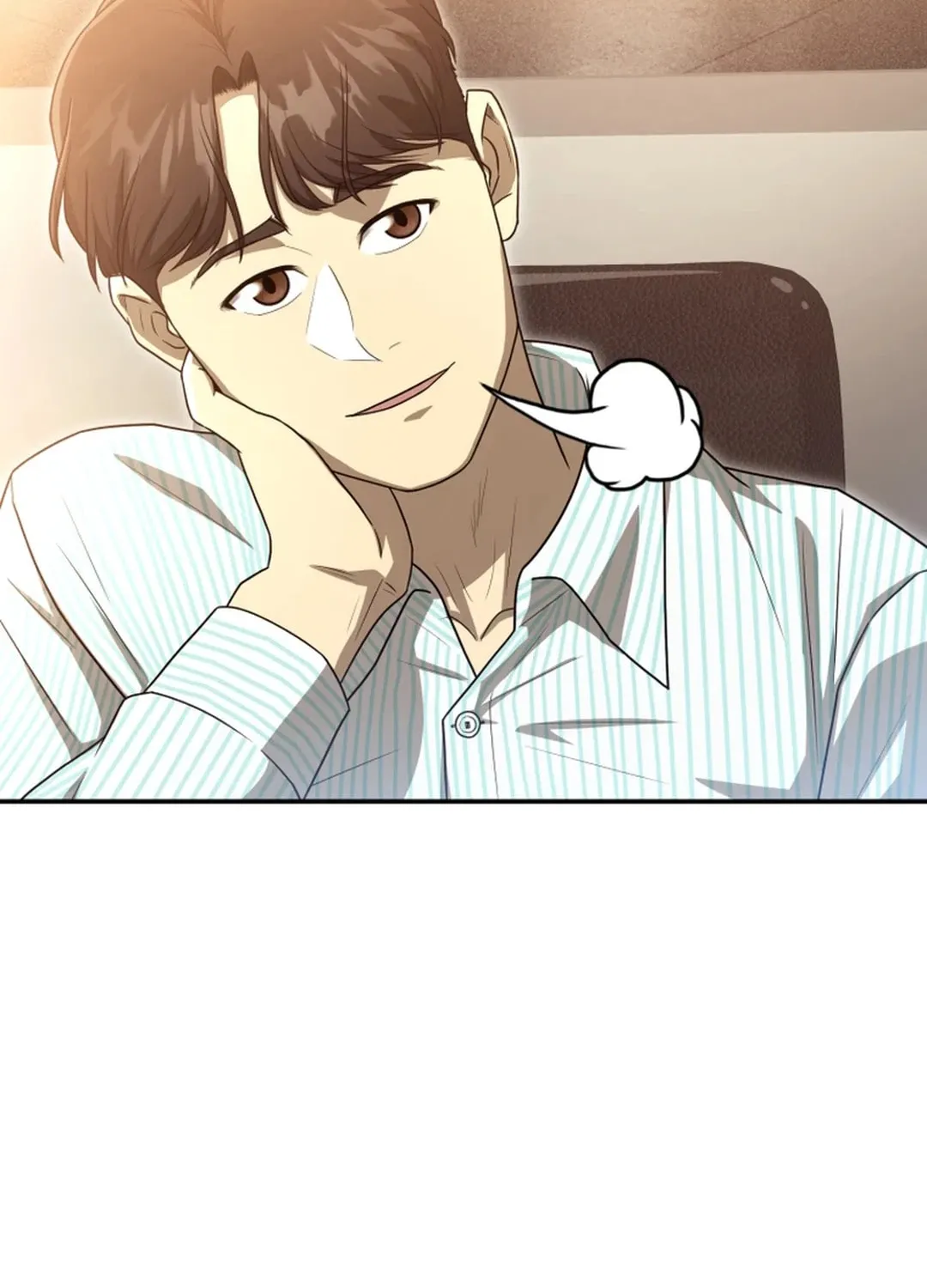 Golden Print Chapter 54 page 68 - 
