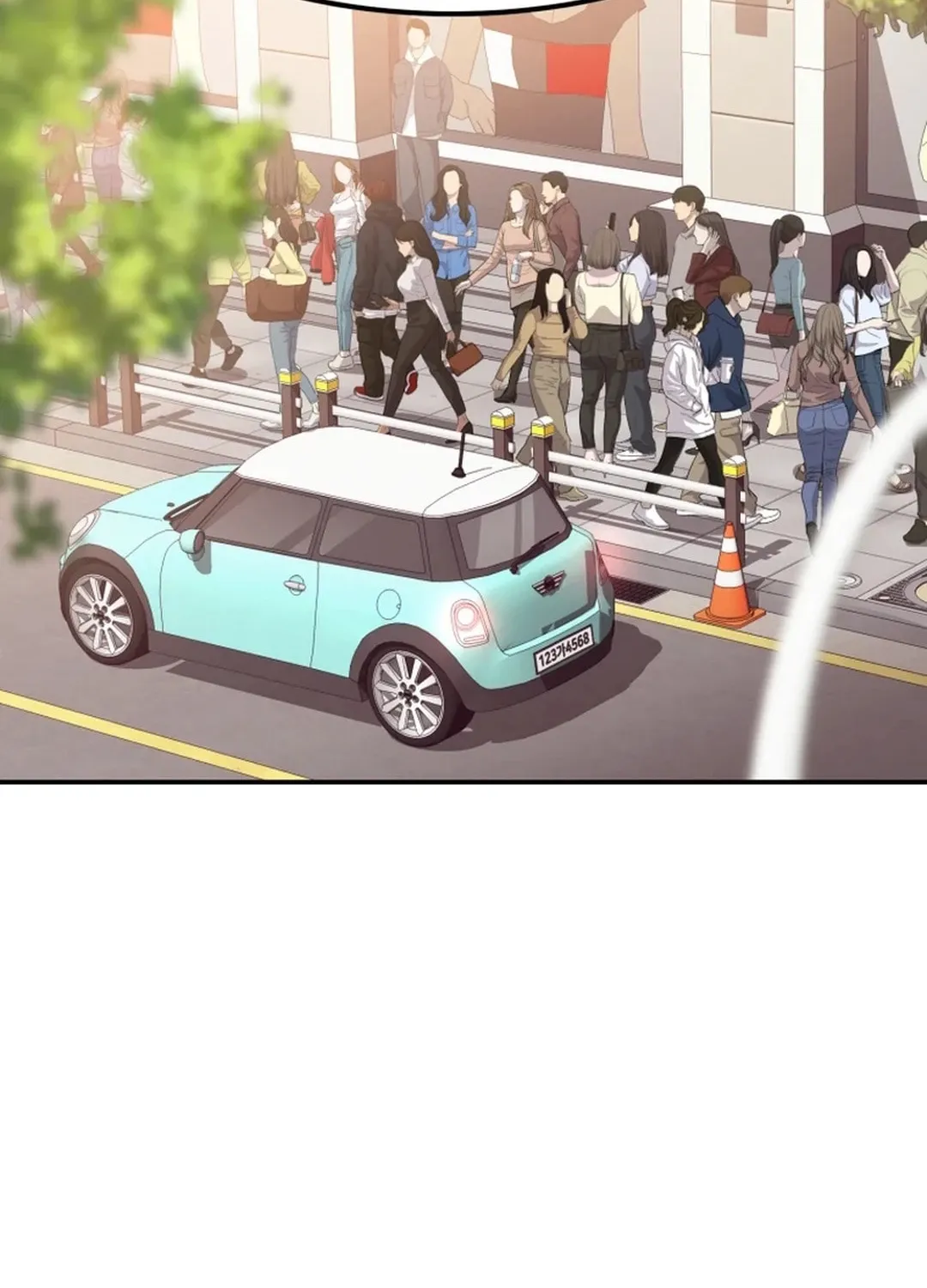 Golden Print Chapter 55 page 107 - 