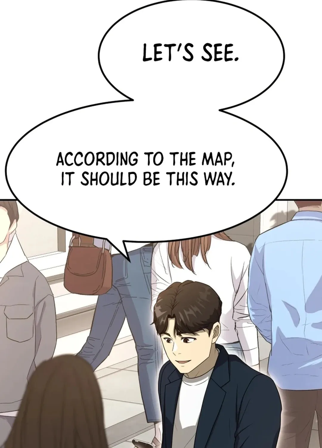 Golden Print Chapter 55 page 109 - 