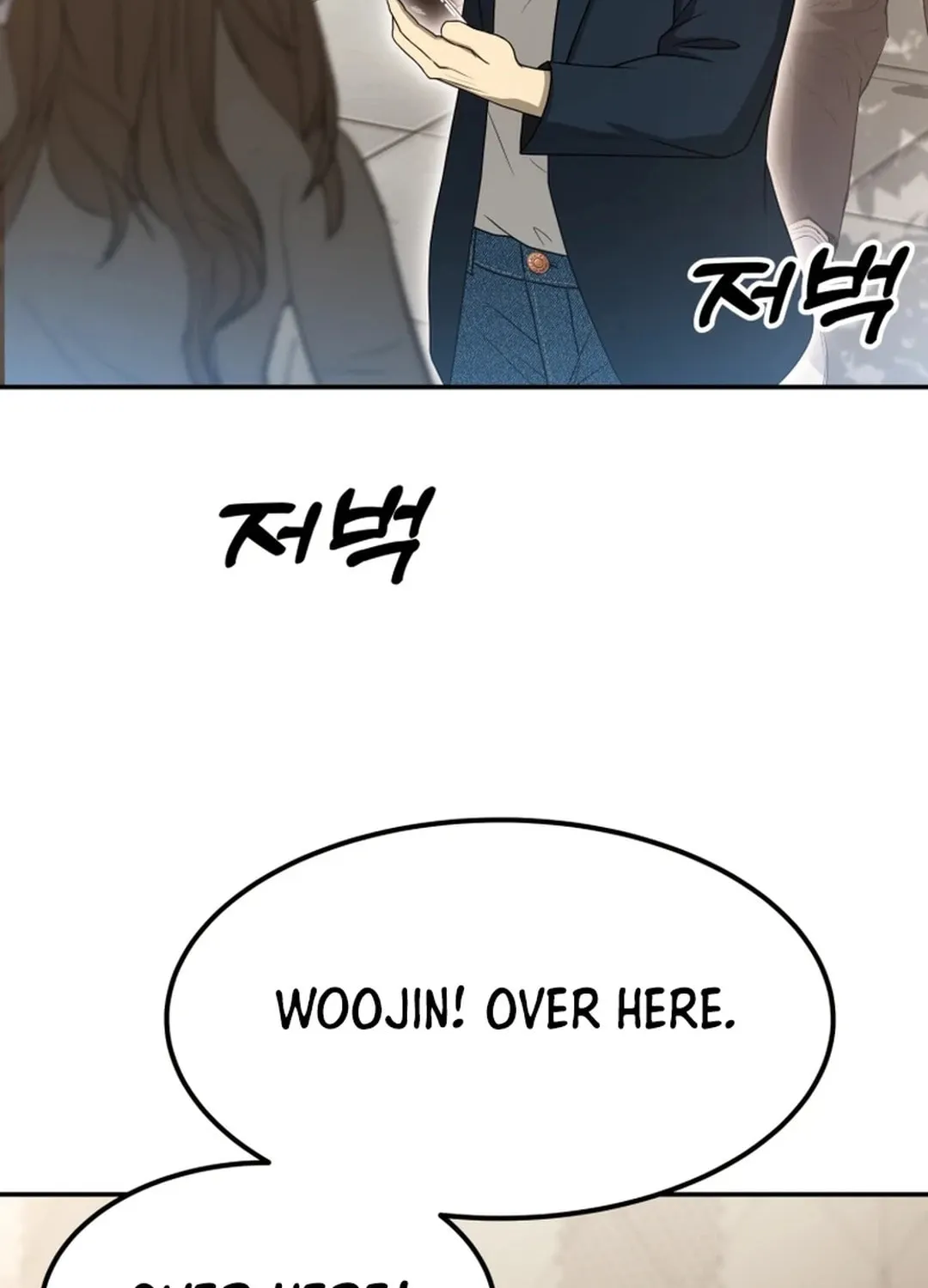 Golden Print Chapter 55 page 110 - 