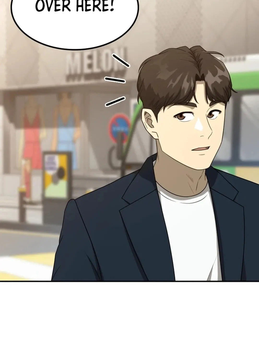 Golden Print Chapter 55 page 111 - 