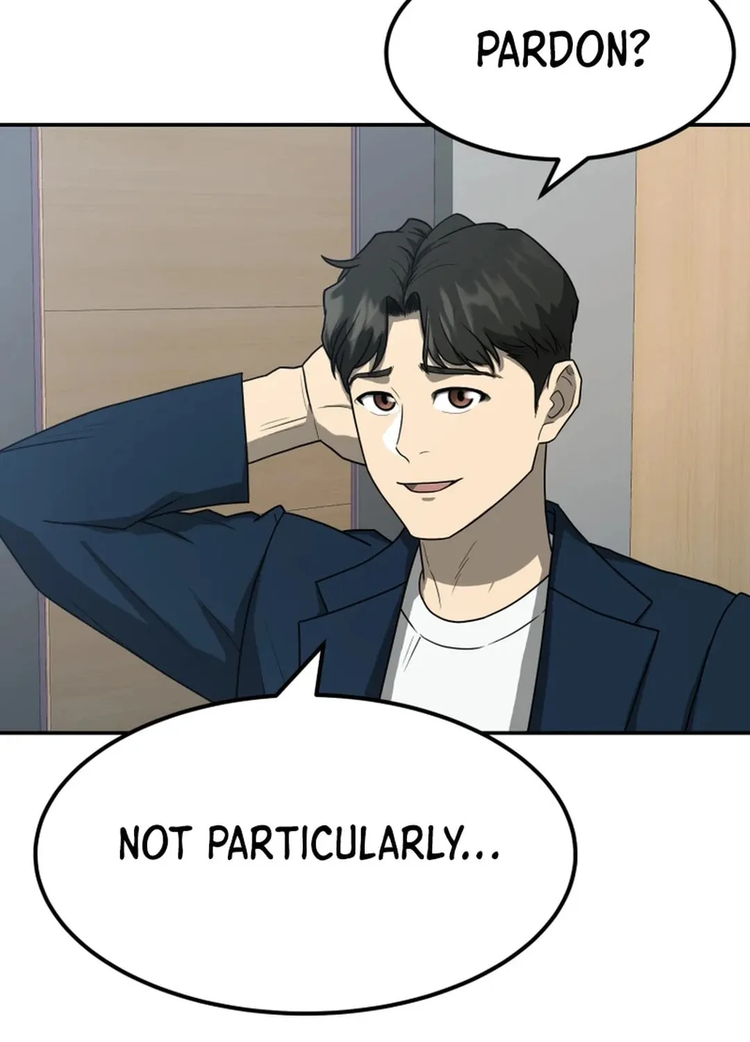 Golden Print Chapter 55 page 18 - 