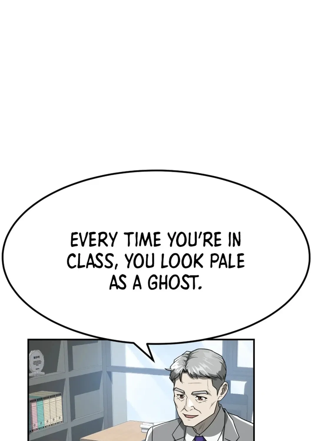 Golden Print Chapter 55 page 19 - 