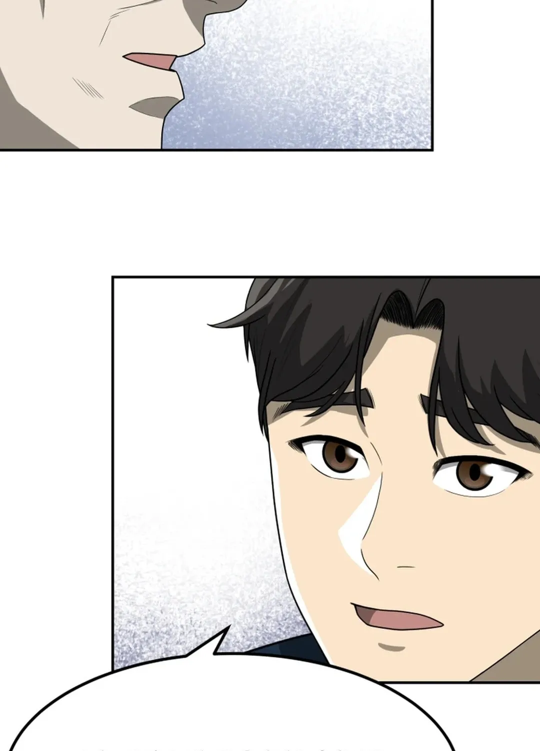 Golden Print Chapter 55 page 26 - 