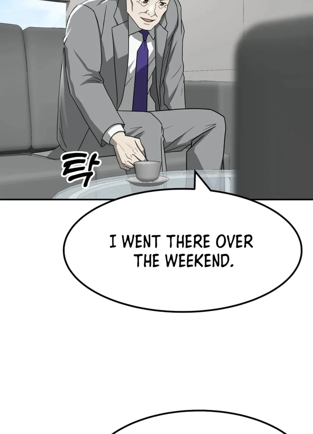 Golden Print Chapter 55 page 32 - 