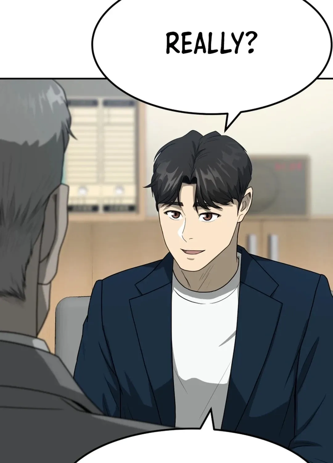 Golden Print Chapter 55 page 33 - 