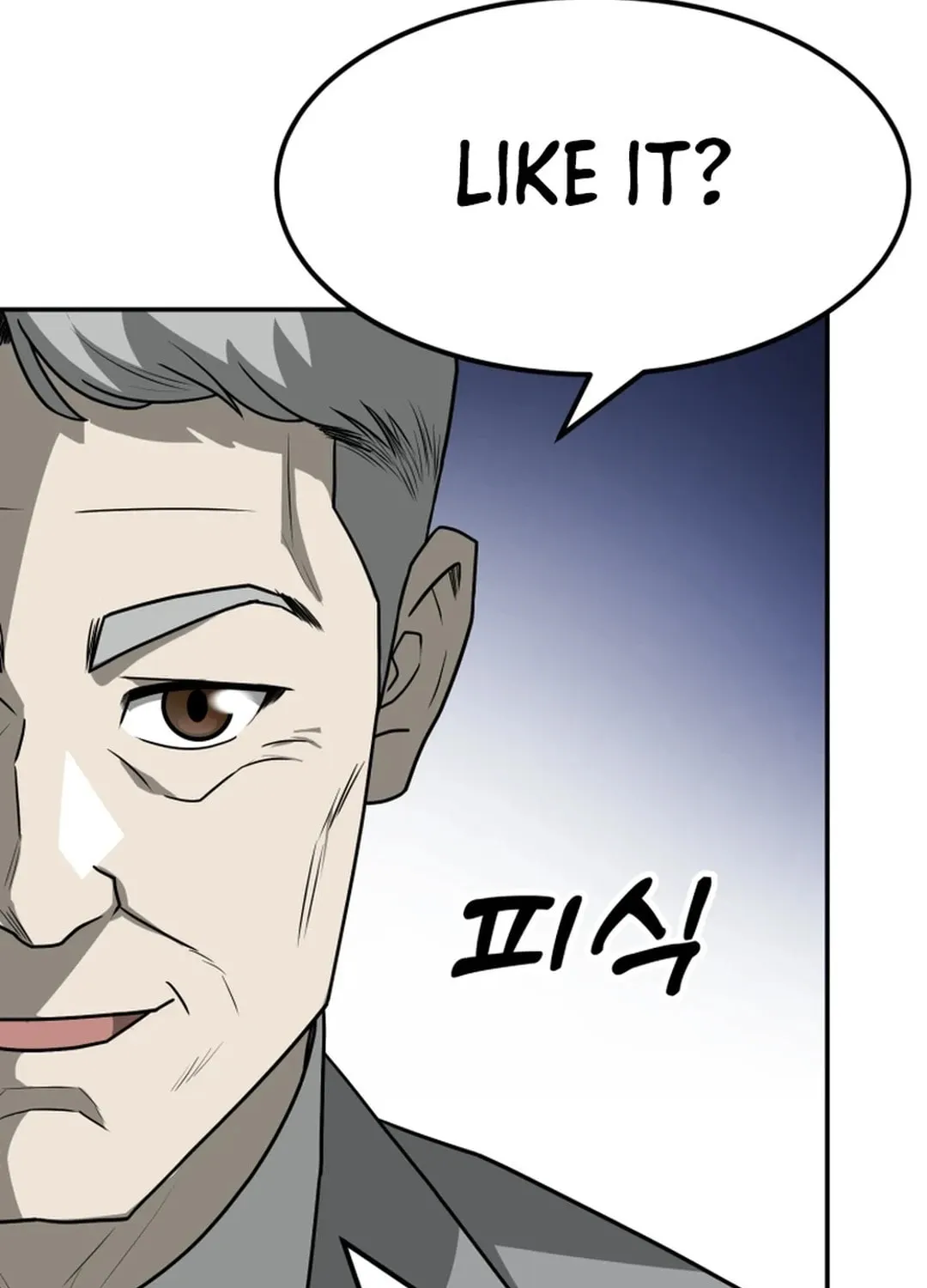 Golden Print Chapter 55 page 35 - 