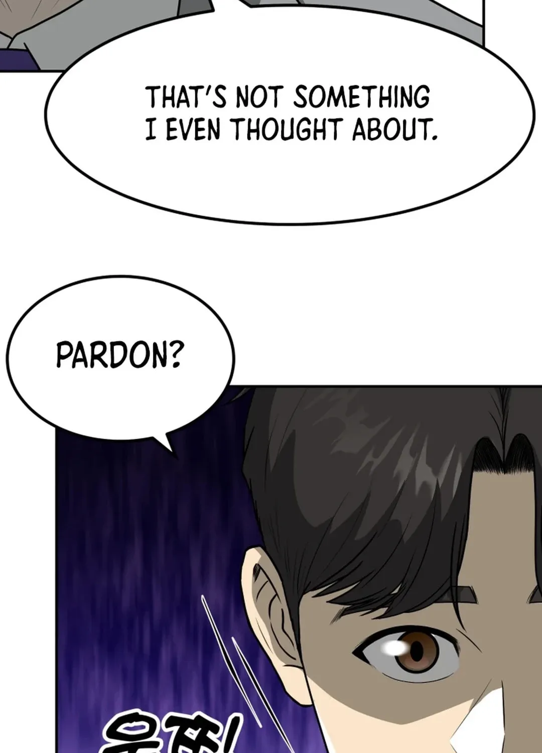 Golden Print Chapter 55 page 36 - 