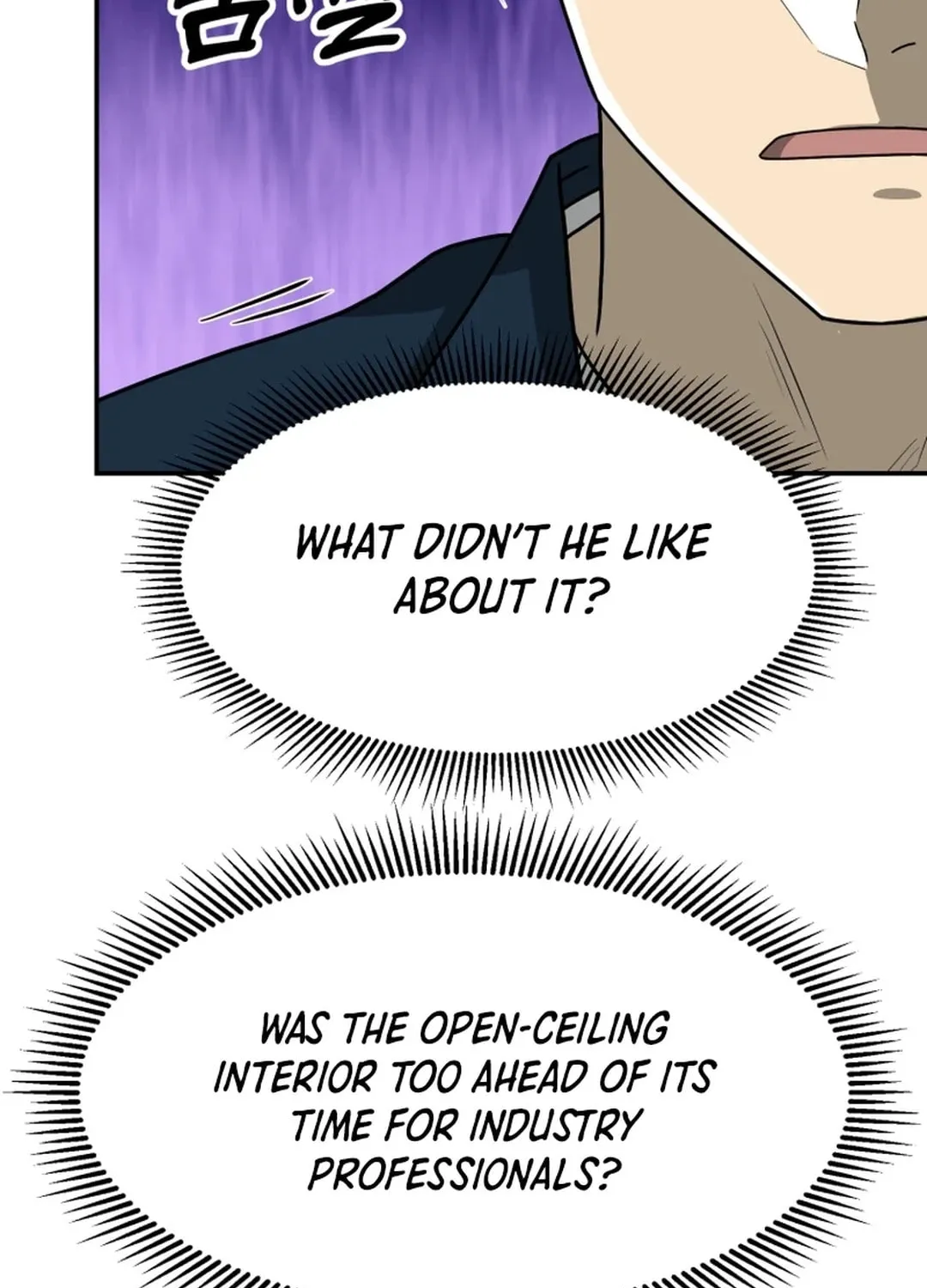 Golden Print Chapter 55 page 37 - 