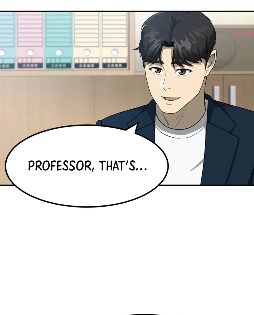 Golden Print Chapter 55 page 40 - 