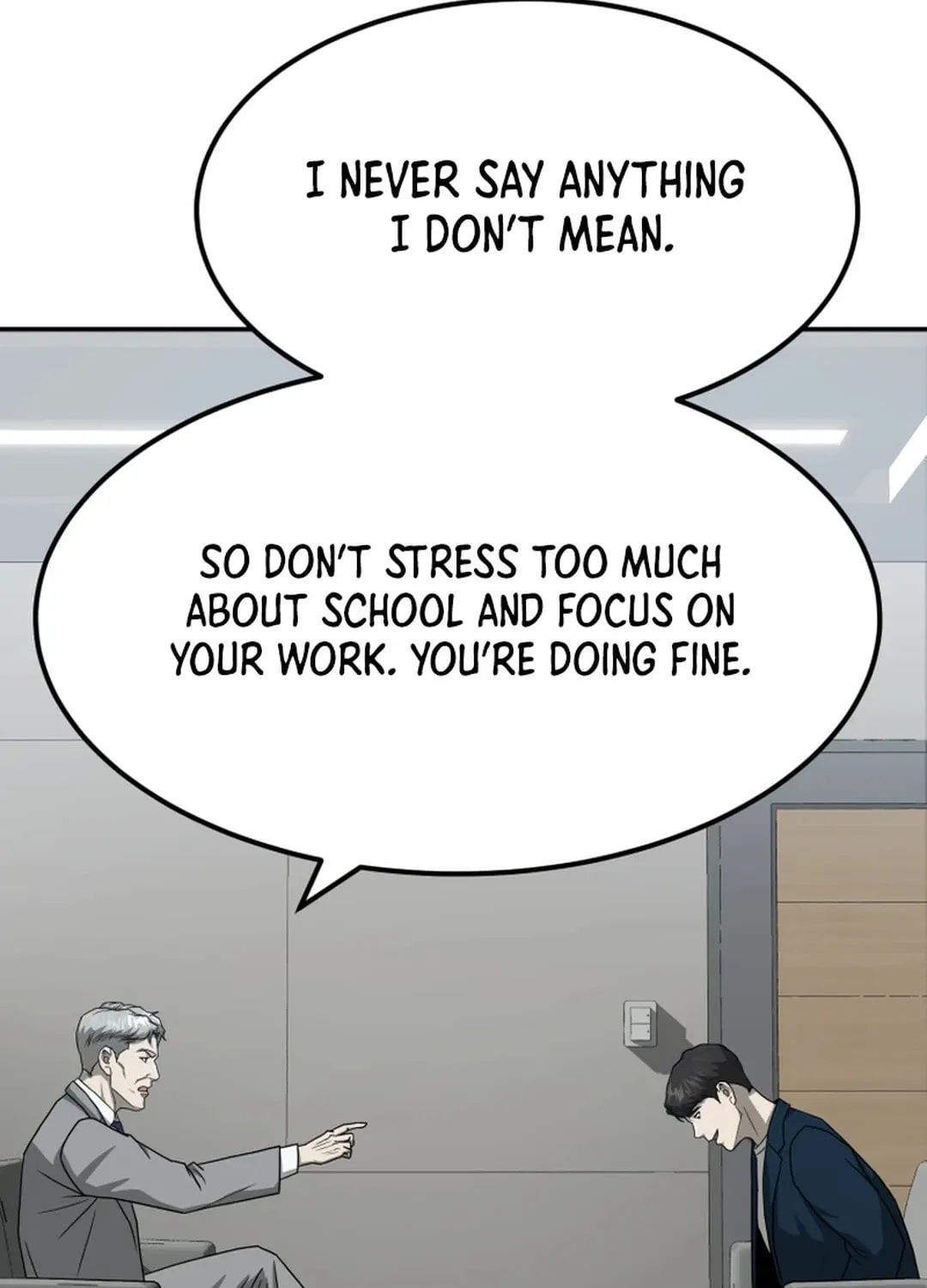 Golden Print Chapter 55 page 41 - 