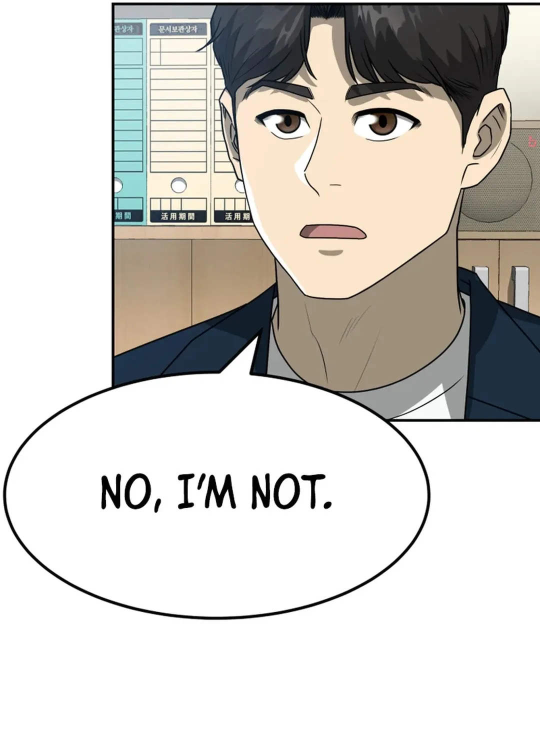 Golden Print Chapter 55 page 55 - 