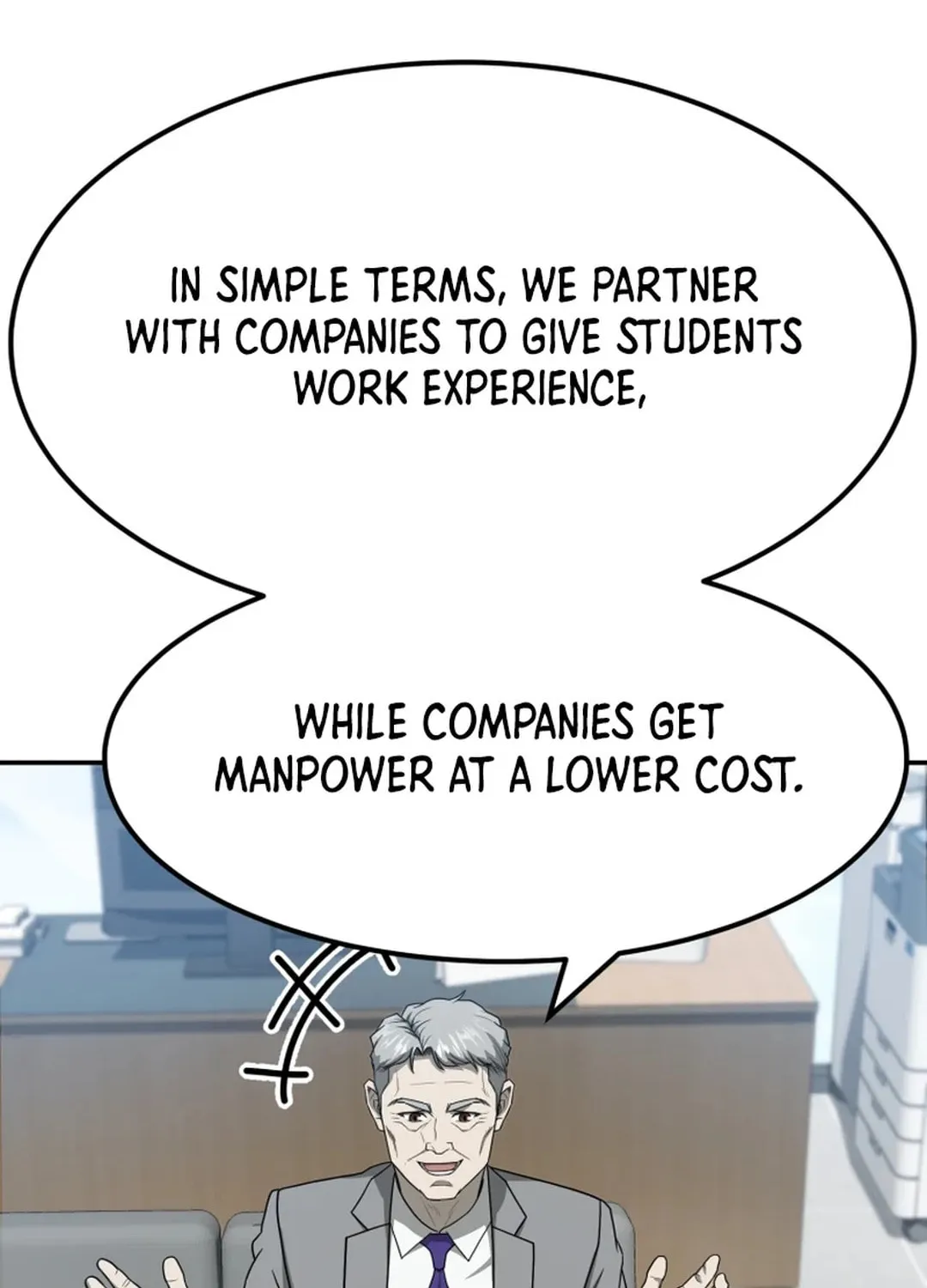 Golden Print Chapter 55 page 58 - 
