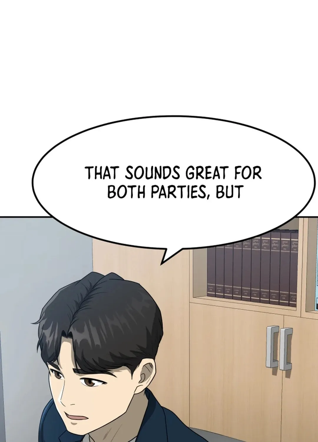 Golden Print Chapter 55 page 60 - 