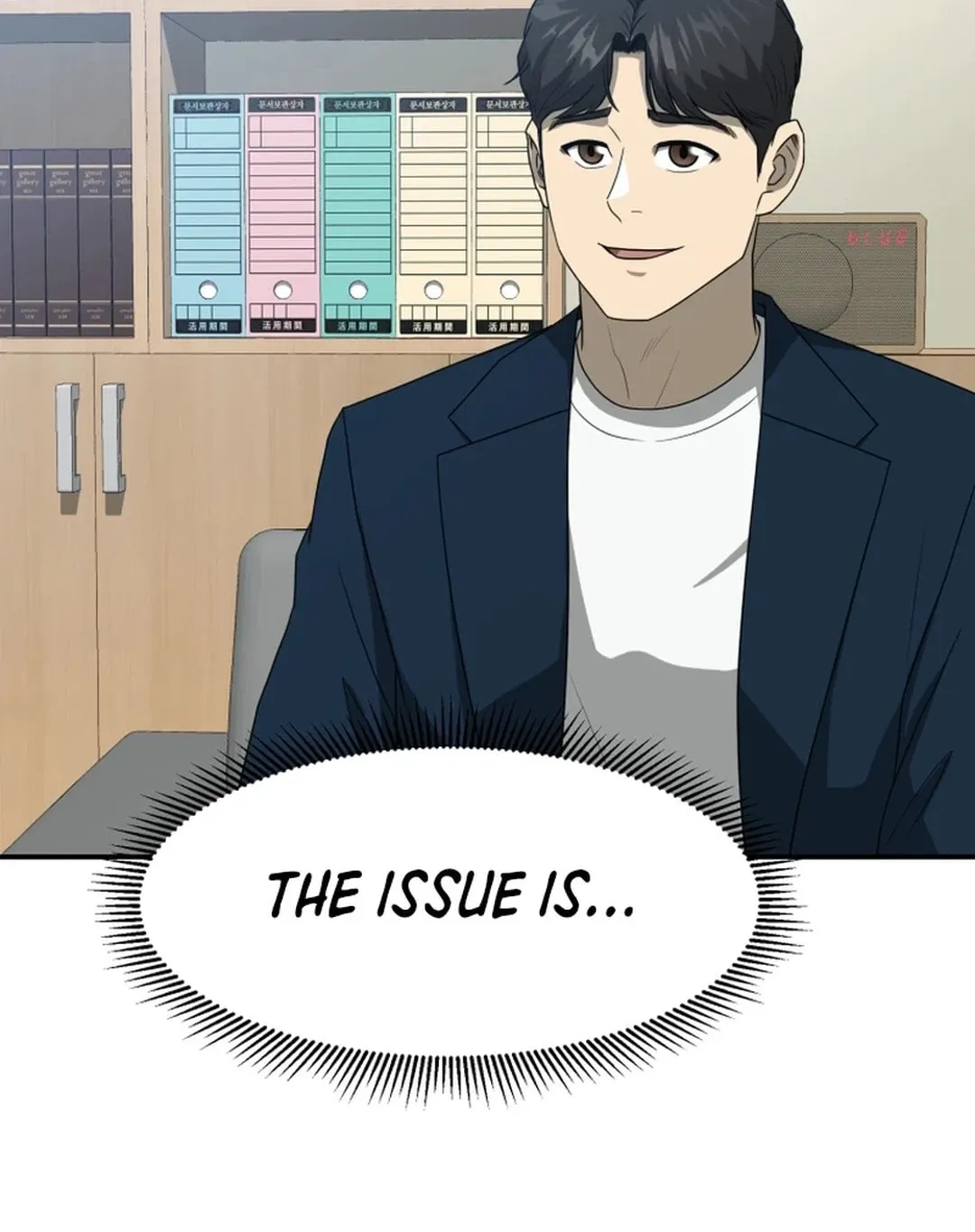 Golden Print Chapter 55 page 67 - 