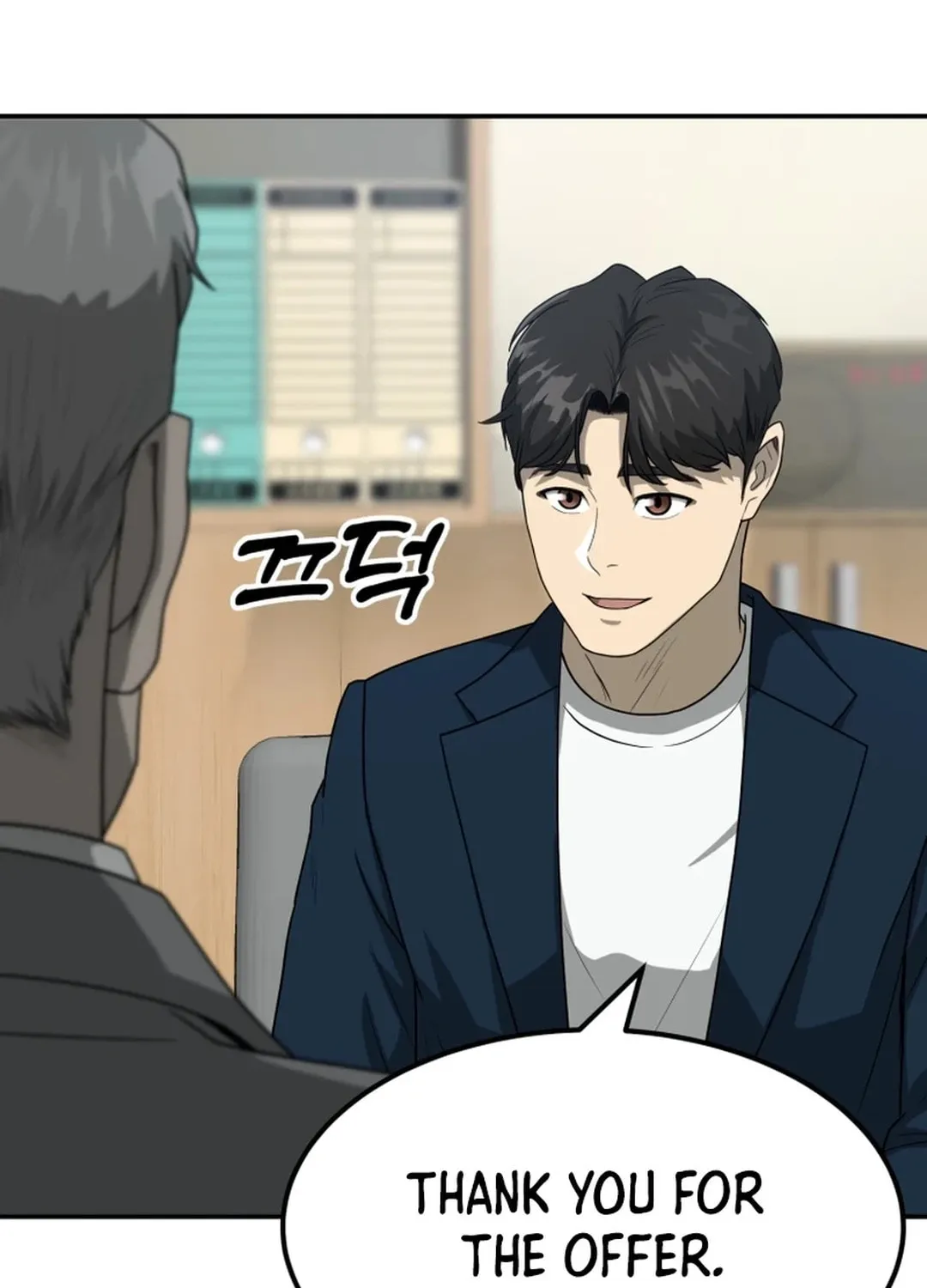 Golden Print Chapter 55 page 77 - 