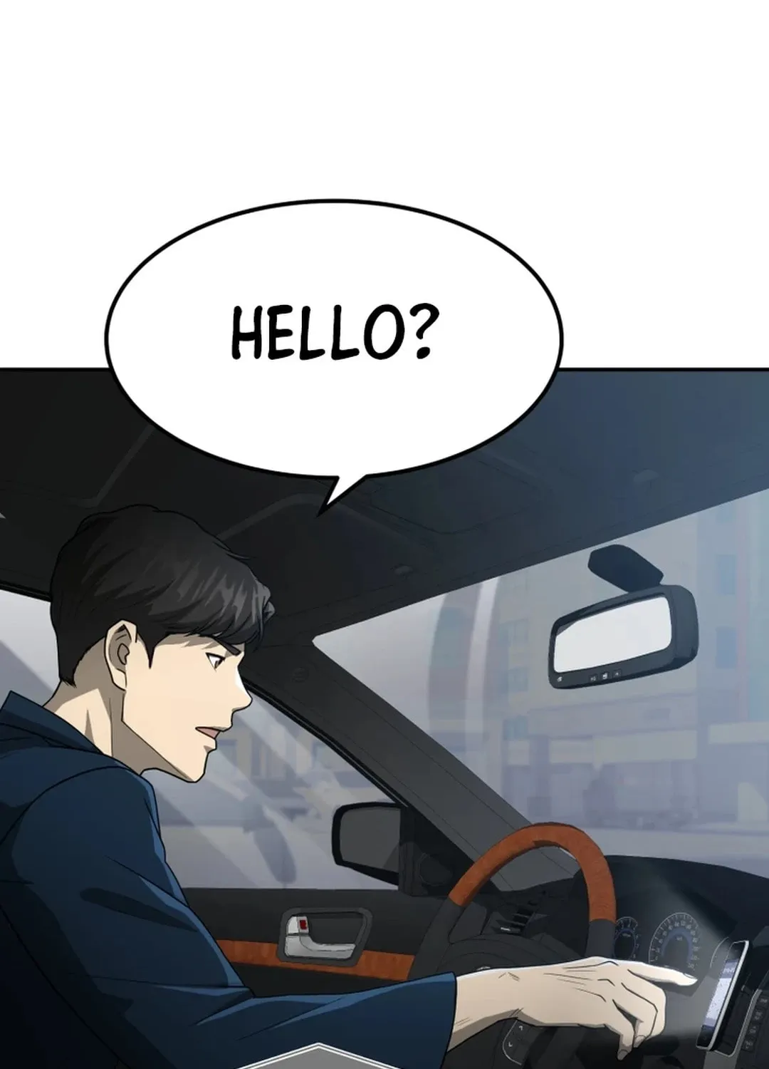 Golden Print Chapter 55 page 9 - 