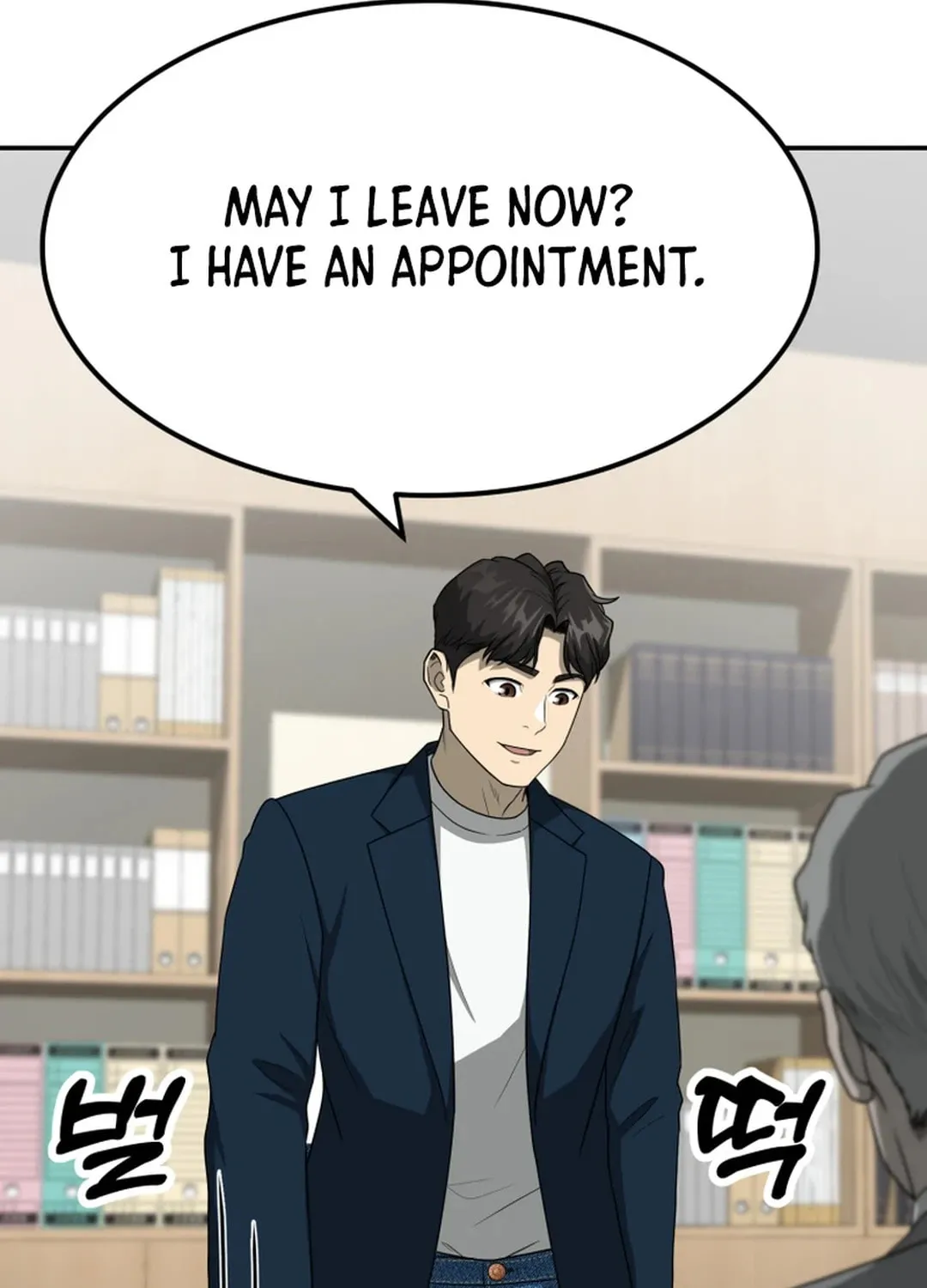 Golden Print Chapter 55 page 81 - 