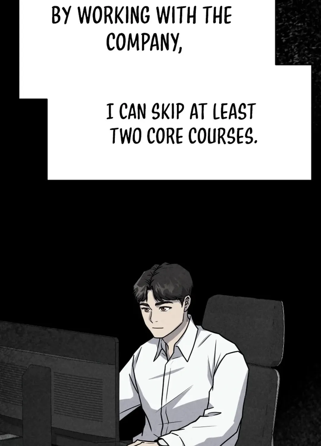 Golden Print Chapter 55 page 92 - 