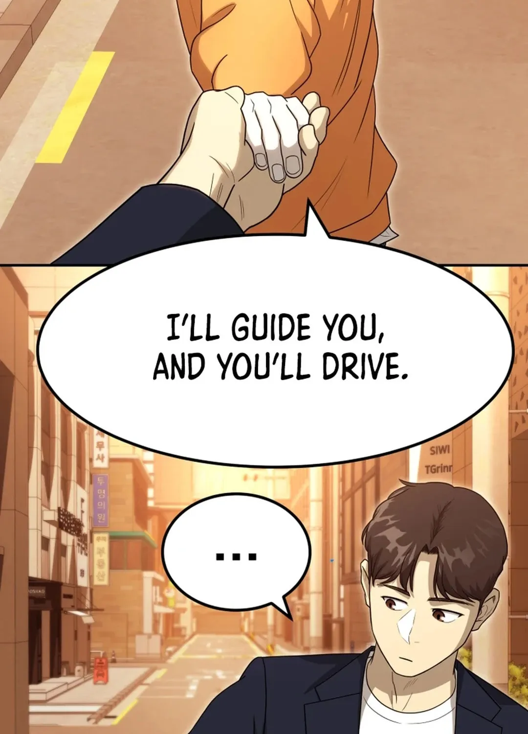 Golden Print Chapter 56 page 101 - 